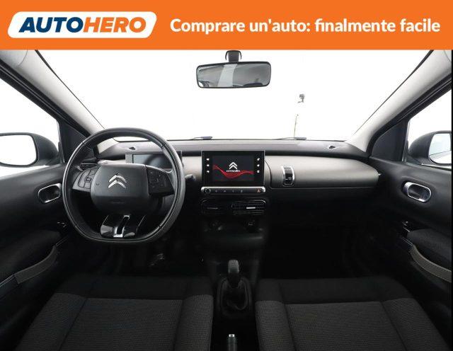 CITROEN C4 Cactus BlueHDi 100 Feel