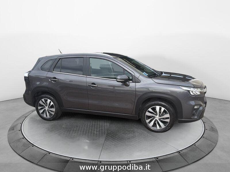 Suzuki S-Cross II 2022 1.4h Top 4wd allgrip 129cv