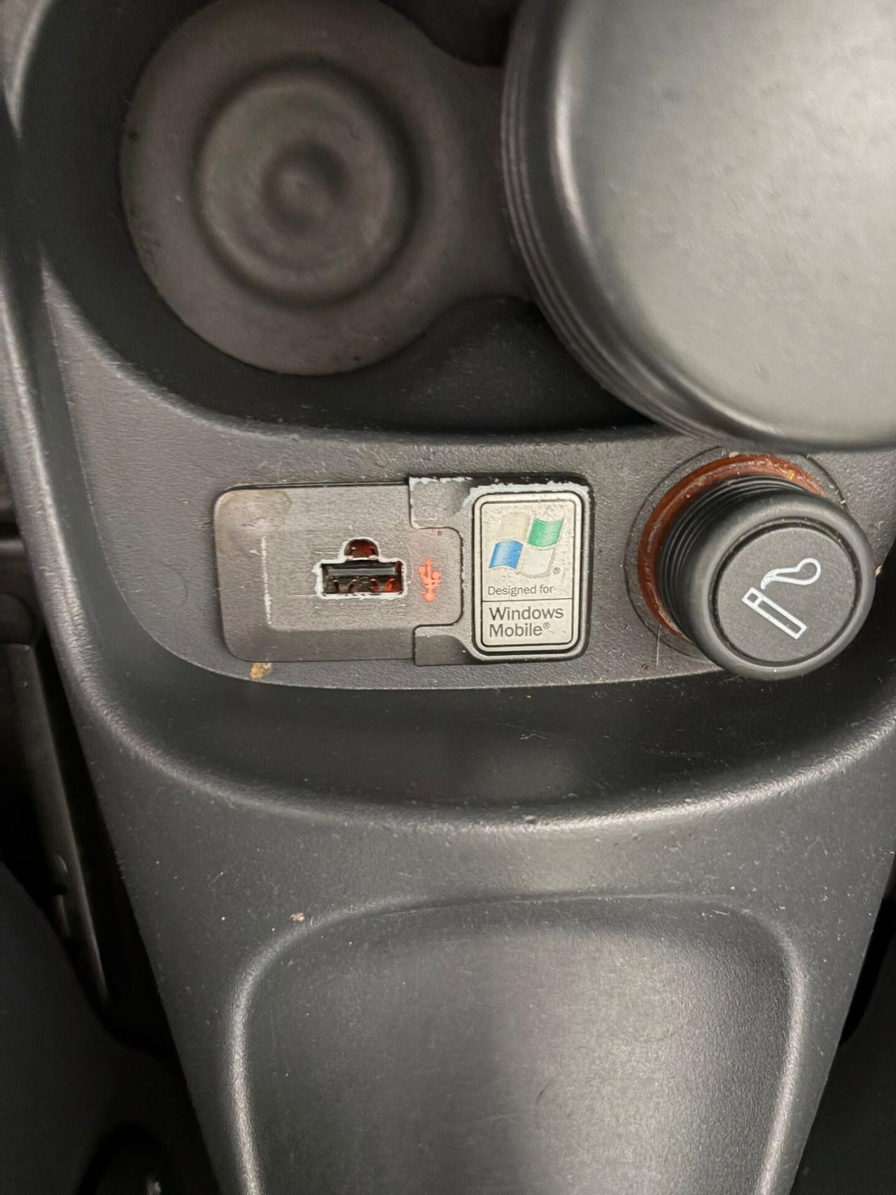 FIAT 500 1.2 69 CV LOUNGE 126.000 KM