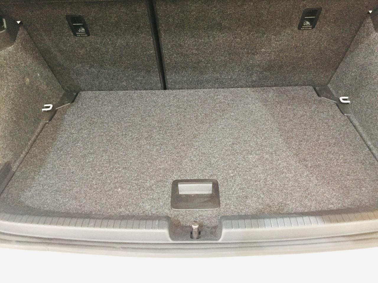 VOLKSWAGEN Polo 1.0 TSI 110CV DSG 5p. Highline BMT