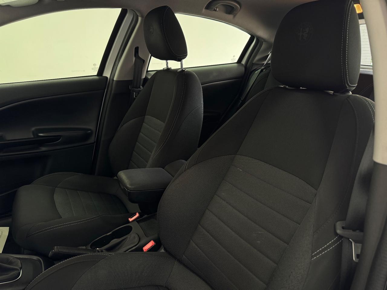 Alfa Romeo Giulietta 1.6 JTDm 120 CV Super