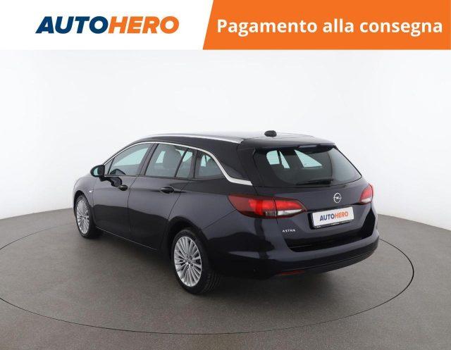 OPEL Astra 1.4 Turbo 150CV S&S aut. Sports Tourer Innovation