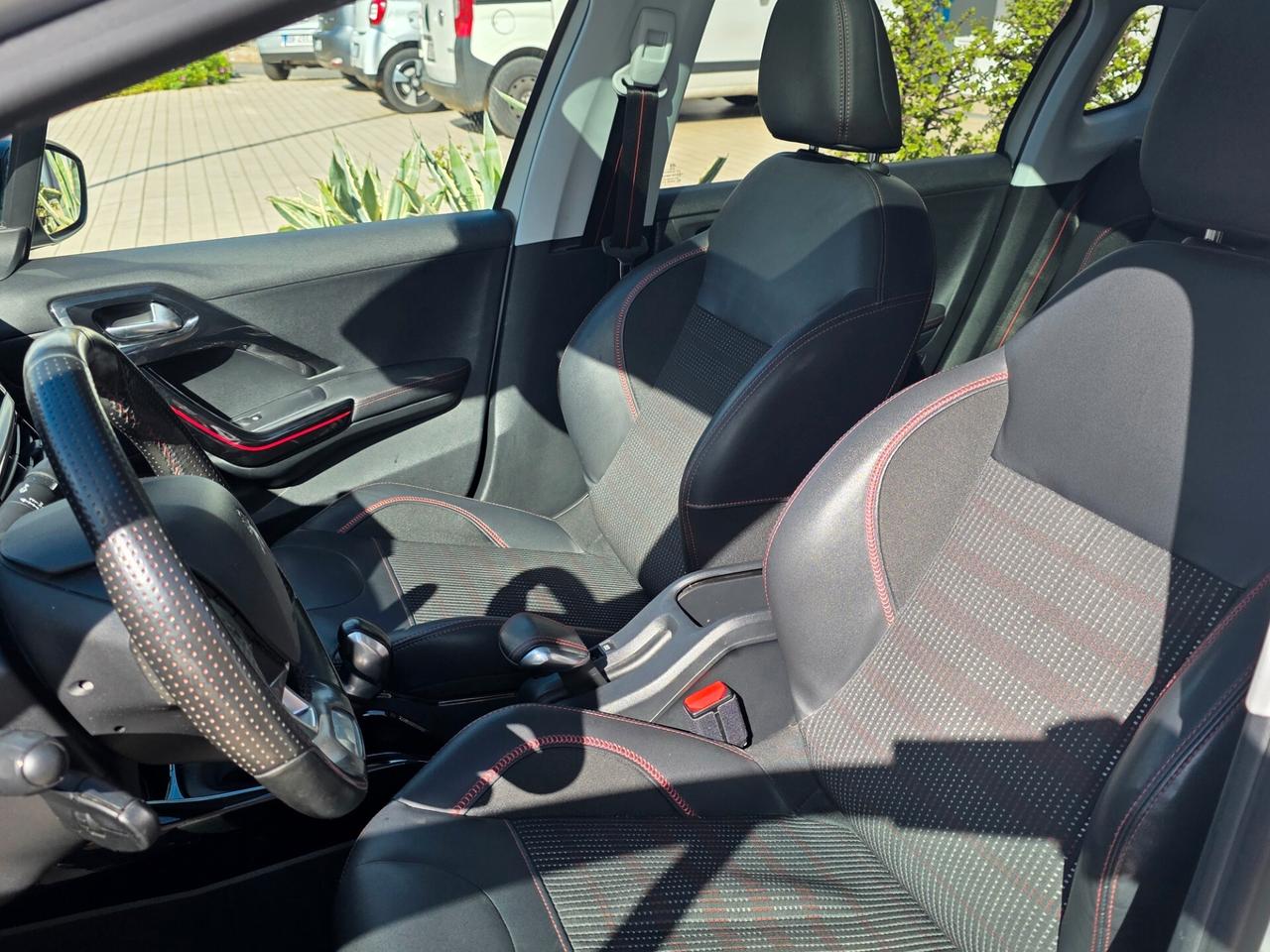 Peugeot 2008 PureTech Turbo 110 S&S GT Line