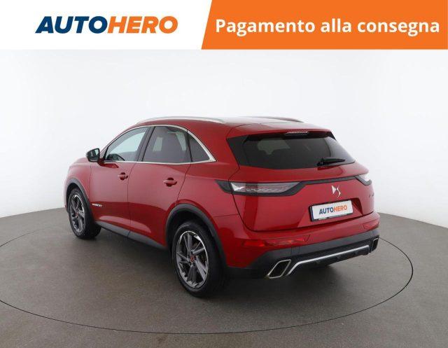 DS AUTOMOBILES DS 7 Crossback PureTech 180 aut. Business