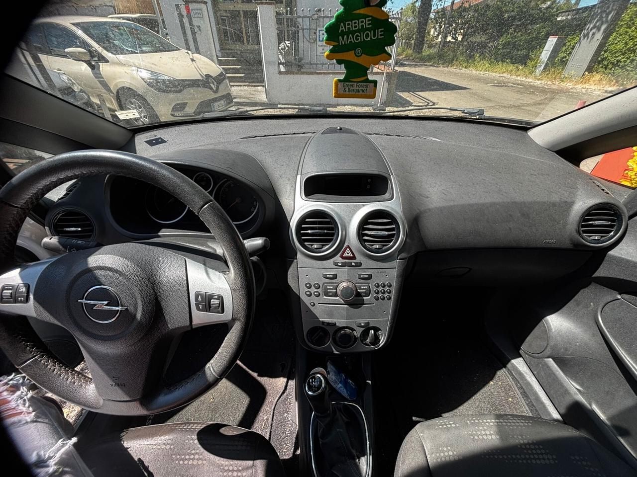 Opel Corsa 1.2 85CV 5 porte GPL-TECH Club