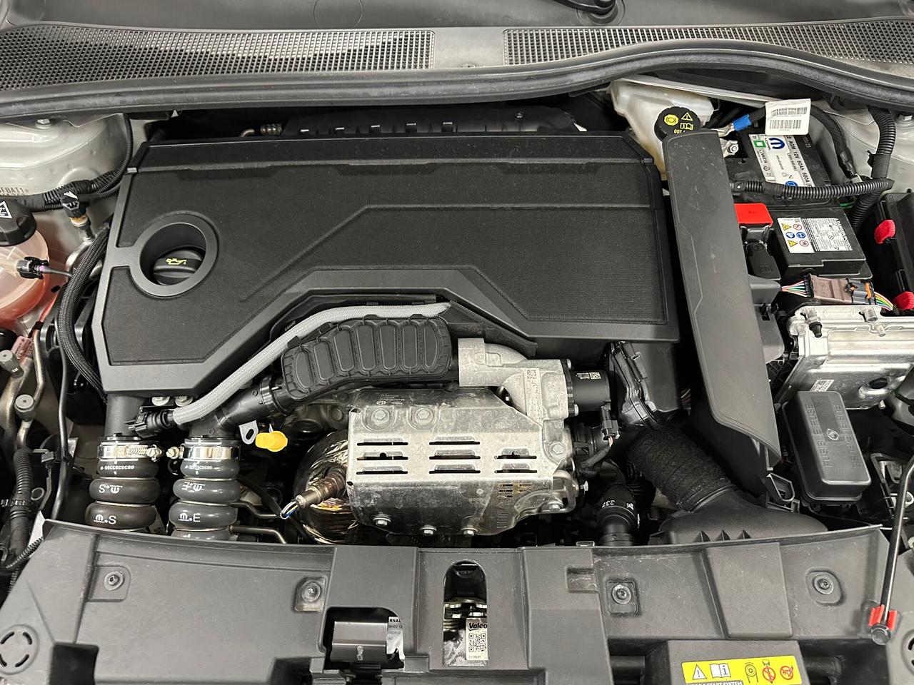 Fiat 600 Hybrid 145 CV DCT MHEV - 2025