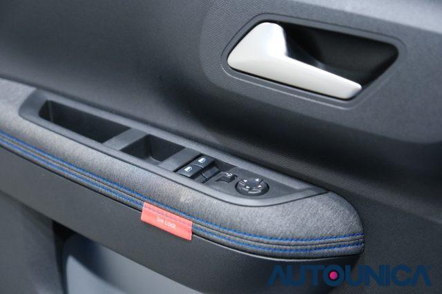 CITROEN C3 PURETECH 100 S&S PLUS FARI LED NEOPATENTATI