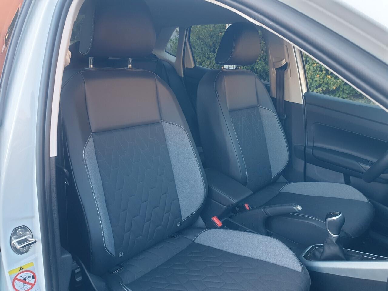 Volkswagen Polo 1.0 TSI GOAL