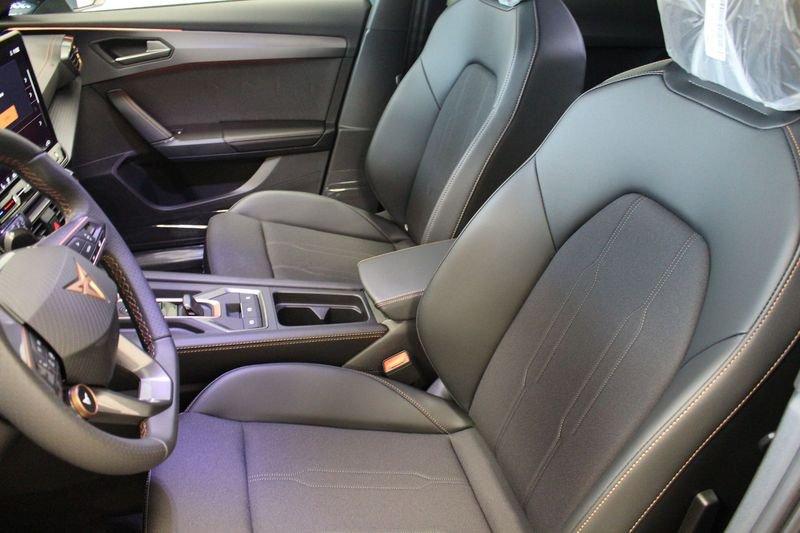 Cupra Formentor Formentor 1.5 Hybrid DSG