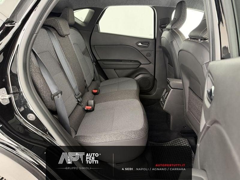 Renault Captur Captur 1.0 tce Techno 90cv