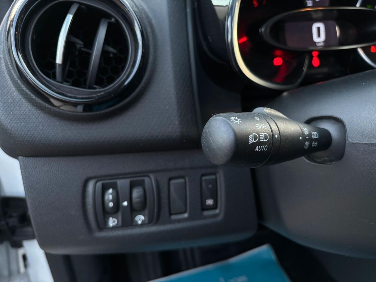 Renault Clio 1.5 dCi 75cv Moschino LED NAVI - 2019