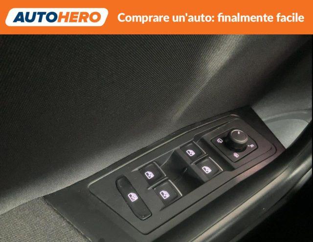 VOLKSWAGEN T-Roc 2.0 TDI SCR 150 CV DSG Advanced BlueMotion Technol