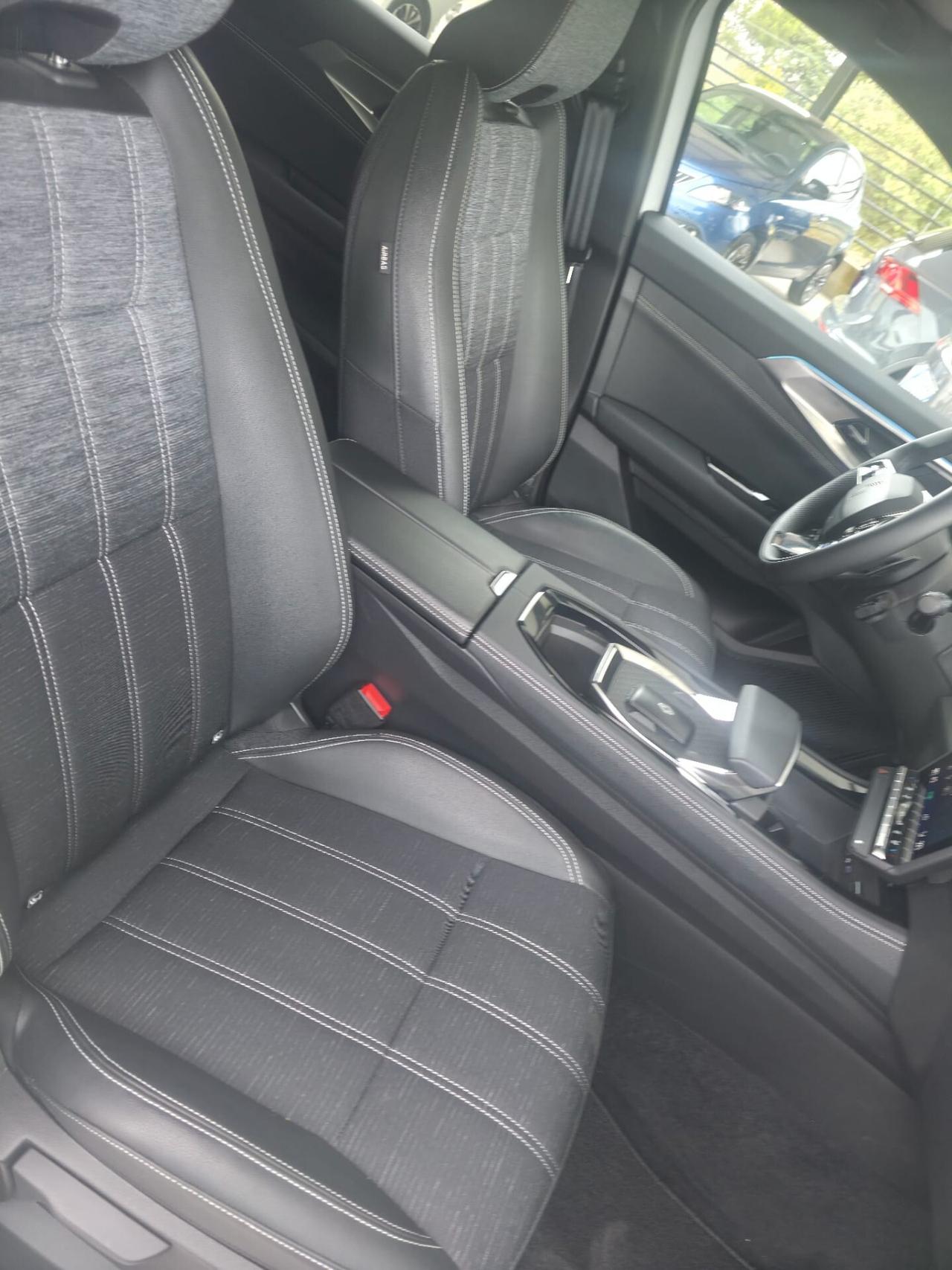 Renault Austral Full Hybrid E-Tech 200 CV Techno Esprit Alpine