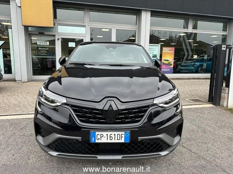 Renault Arkana Arkana Full Hybrid E-Tech 145 CV Engineered Fast Track