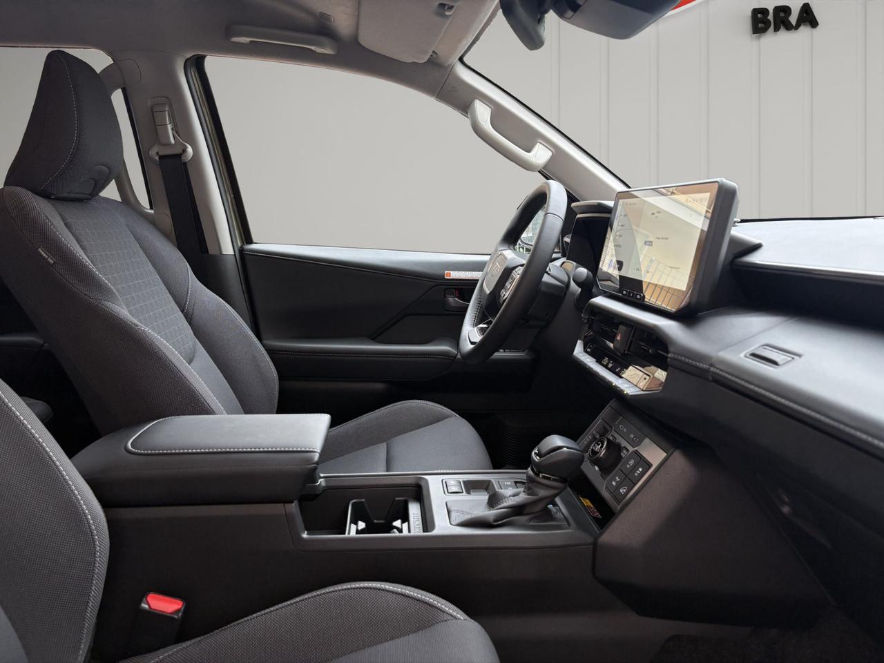 Toyota Hilux 2.8 d-4d 48V double cab Icon auto