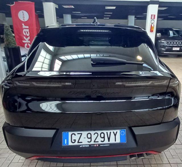 ALFA ROMEO Junior 1.2 136 CV Hybrid eDCT6 Speciale