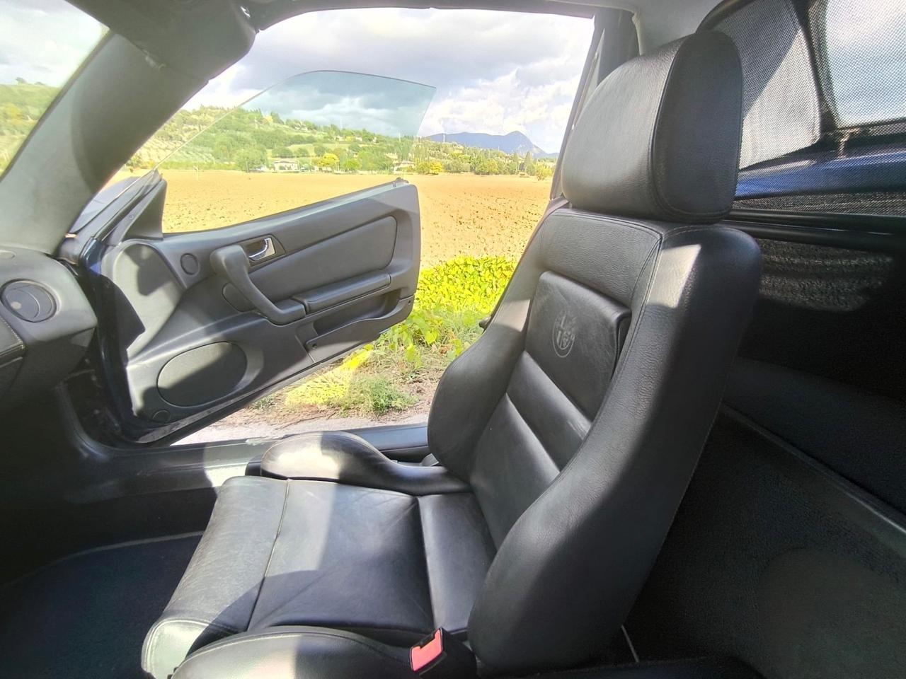 Alfa Romeo GTV Spider 2.0i Solo 80000km esente bollo
