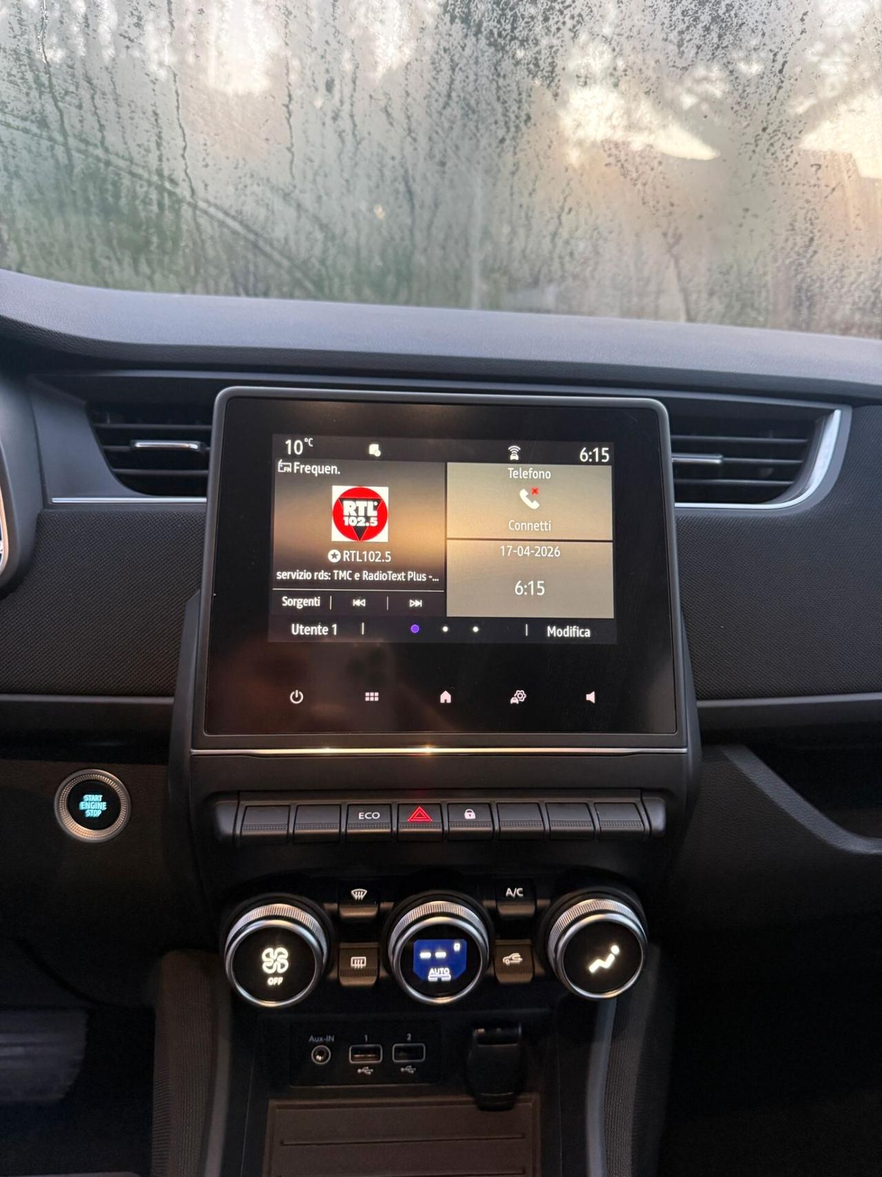 Renault ZOE Life R110 BATTERIE DI PROPRIETÀ NESSUN VINCOLO