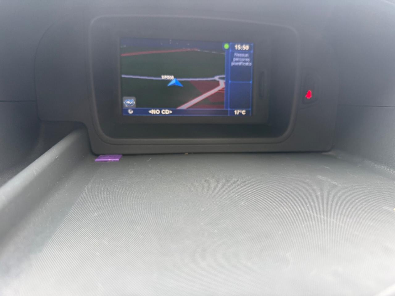 Renault Kangoo 1.5 dCi 90CV 5 porte Tom Tom