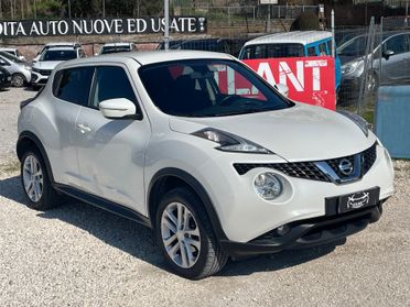 Nissan Juke 1.5 dCi Start&Stop Premium