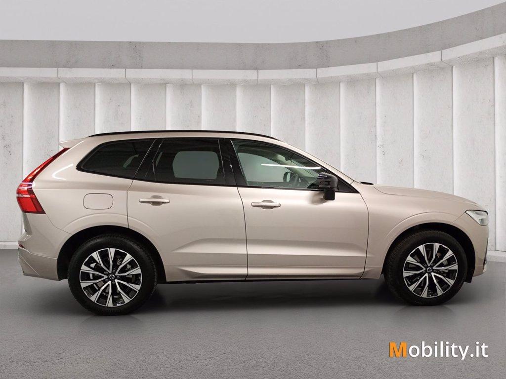 VOLVO XC60 2.0 b4 Plus Dark awd auto del 2024