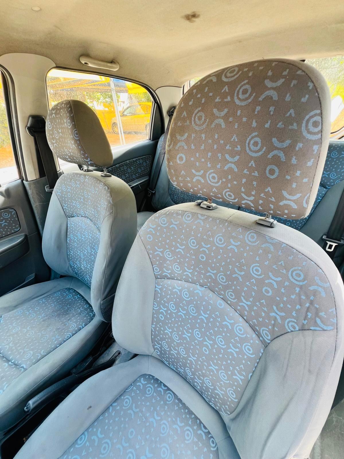 Chevrolet Matiz 1000 SE Energy