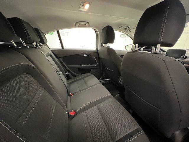 FIAT Tipo II - 5p 1.4 Lounge 95cv