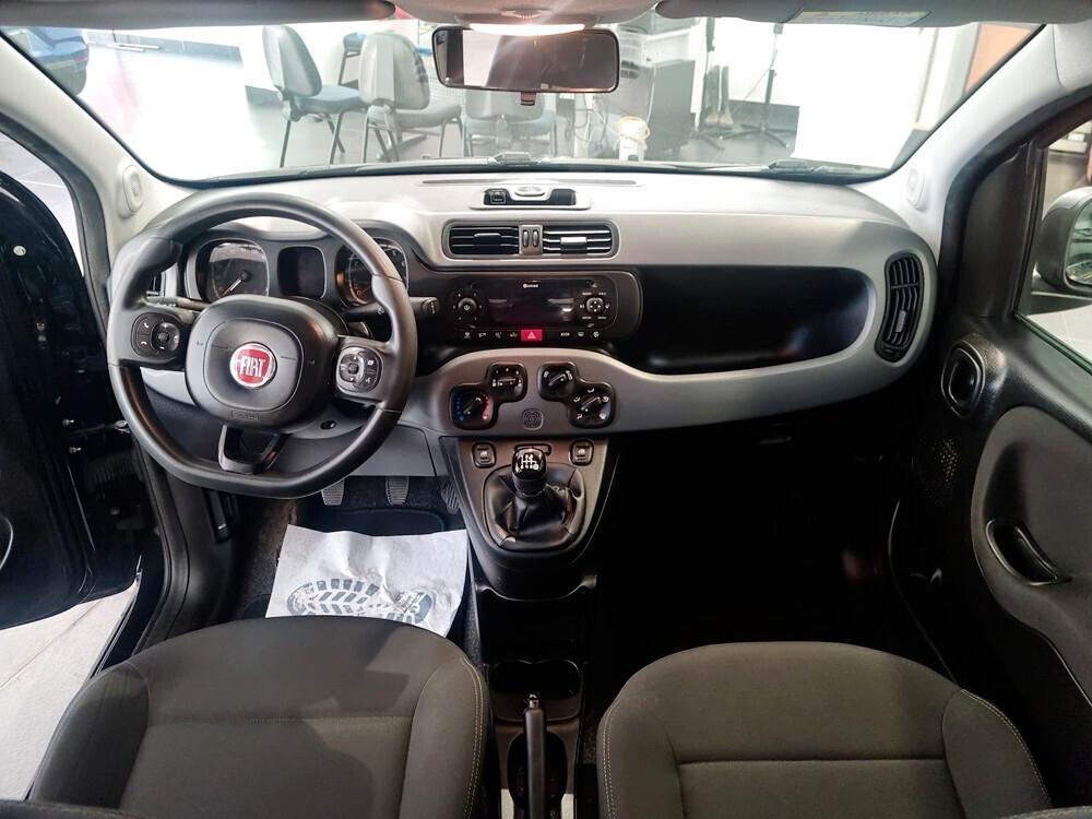 Fiat Panda Cross 1.0 hybrid AZIENDALE GARANZIA 3 ANNI