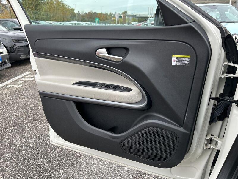 FIAT 600 IV 2023 1.2 hybrid La Prima 110cv auto