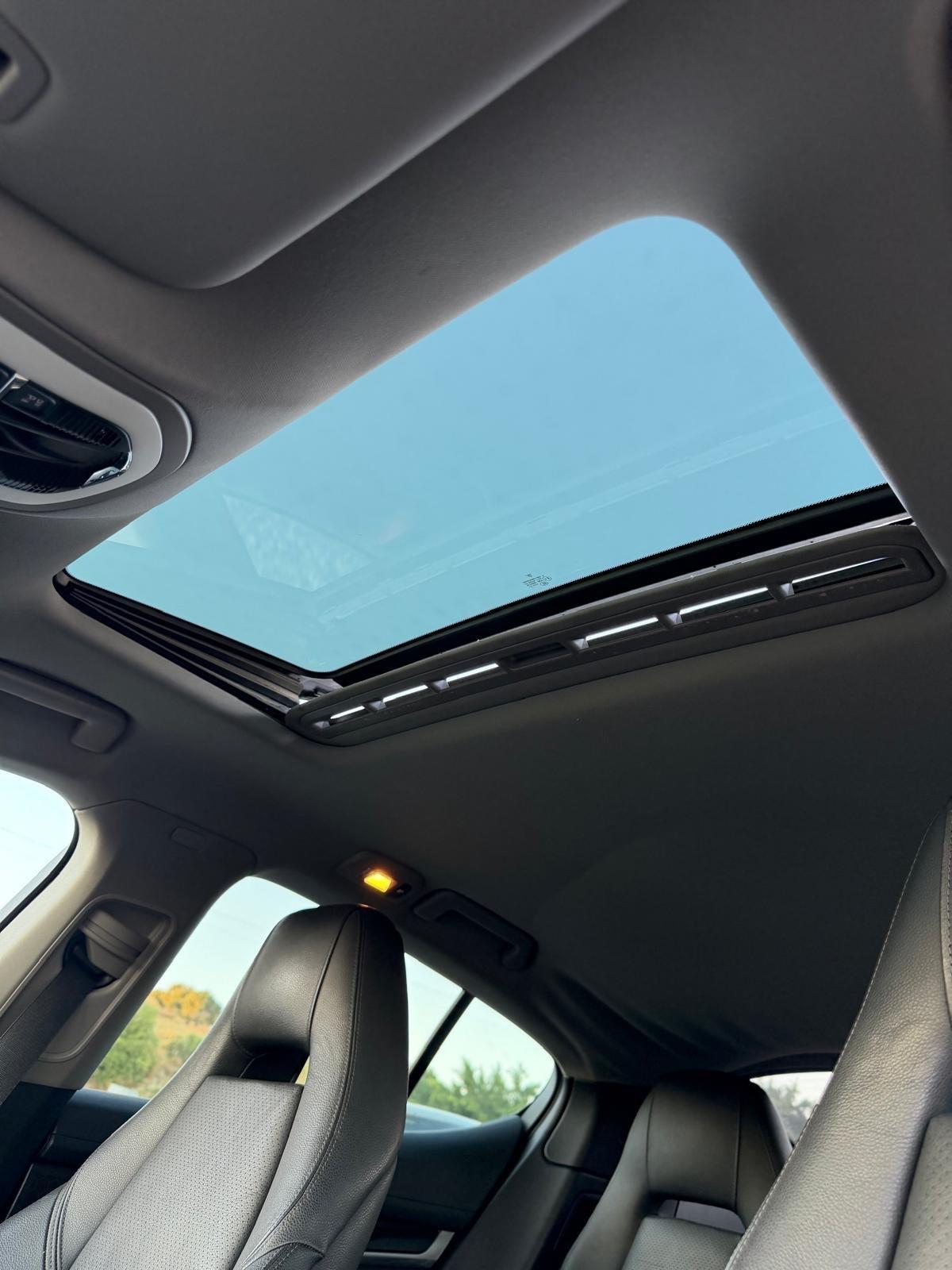 Porsche Panamera 3.0 Diesel