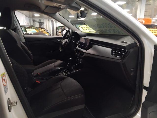 SKODA Kamiq 1.0 TSI Ambition CON GRIMALDI SPECIAL DAY