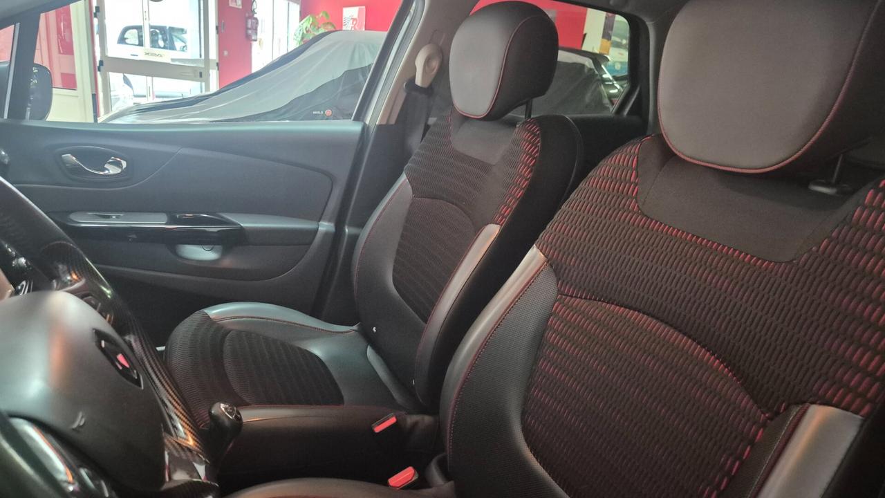 Renault Captur 1.5 dCi 8V 90 CV Start&Stop Iconic
