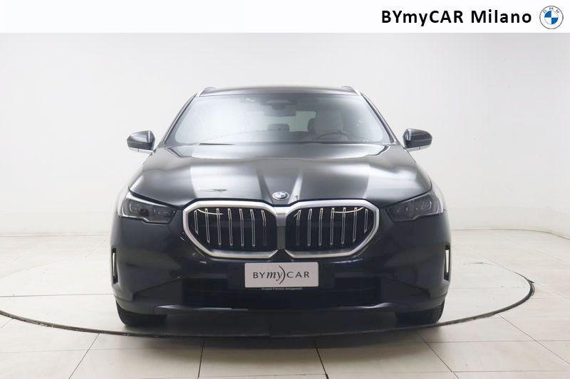 BMW Serie 5 Touring 540 d 48V xDrive Steptronic