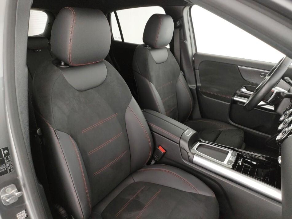 Mercedes-benz GLA 220 d Automatic 4Matic AMG Line Premium Plus