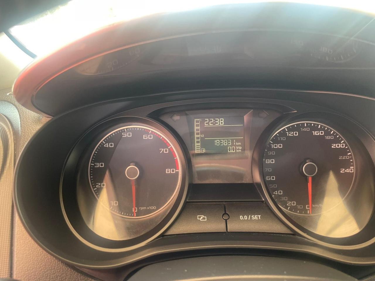 Seat Ibiza 1.2 70 CV 5 porte I-Tech