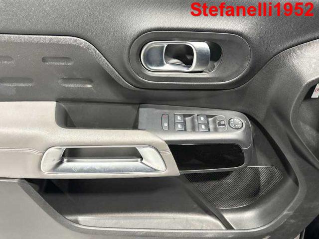 CITROEN C5 Aircross 2018 - 1.5 bluehdi Feel s&s 130cv eat8 my19