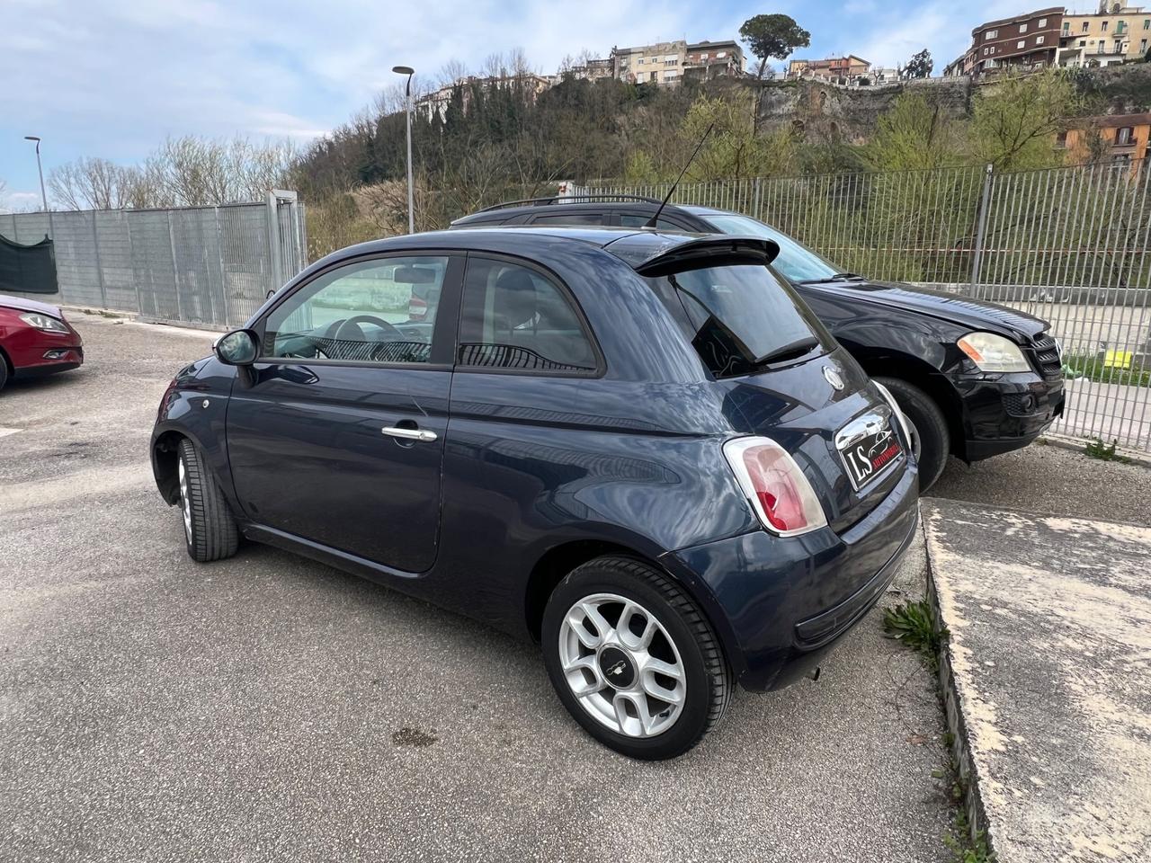 Fiat 500 1.2 Sport