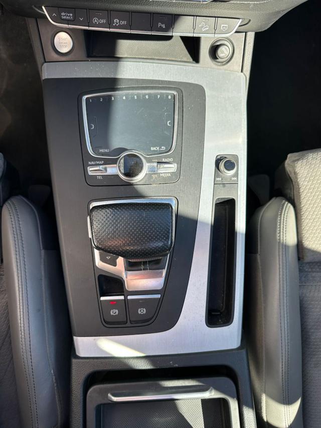 AUDI Q5 2.0 TDI 190 CV quattro S tronic Business Sport