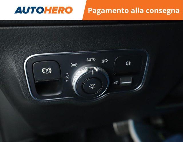 MERCEDES-BENZ B 180 d Automatic Premium