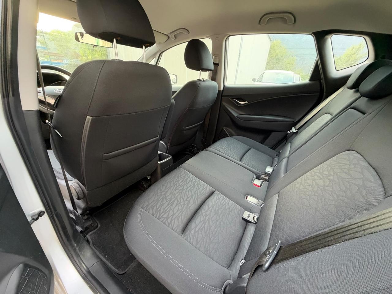 Hyundai iX20 1.4 CRDI 90 CV Style NEOPATENTATI