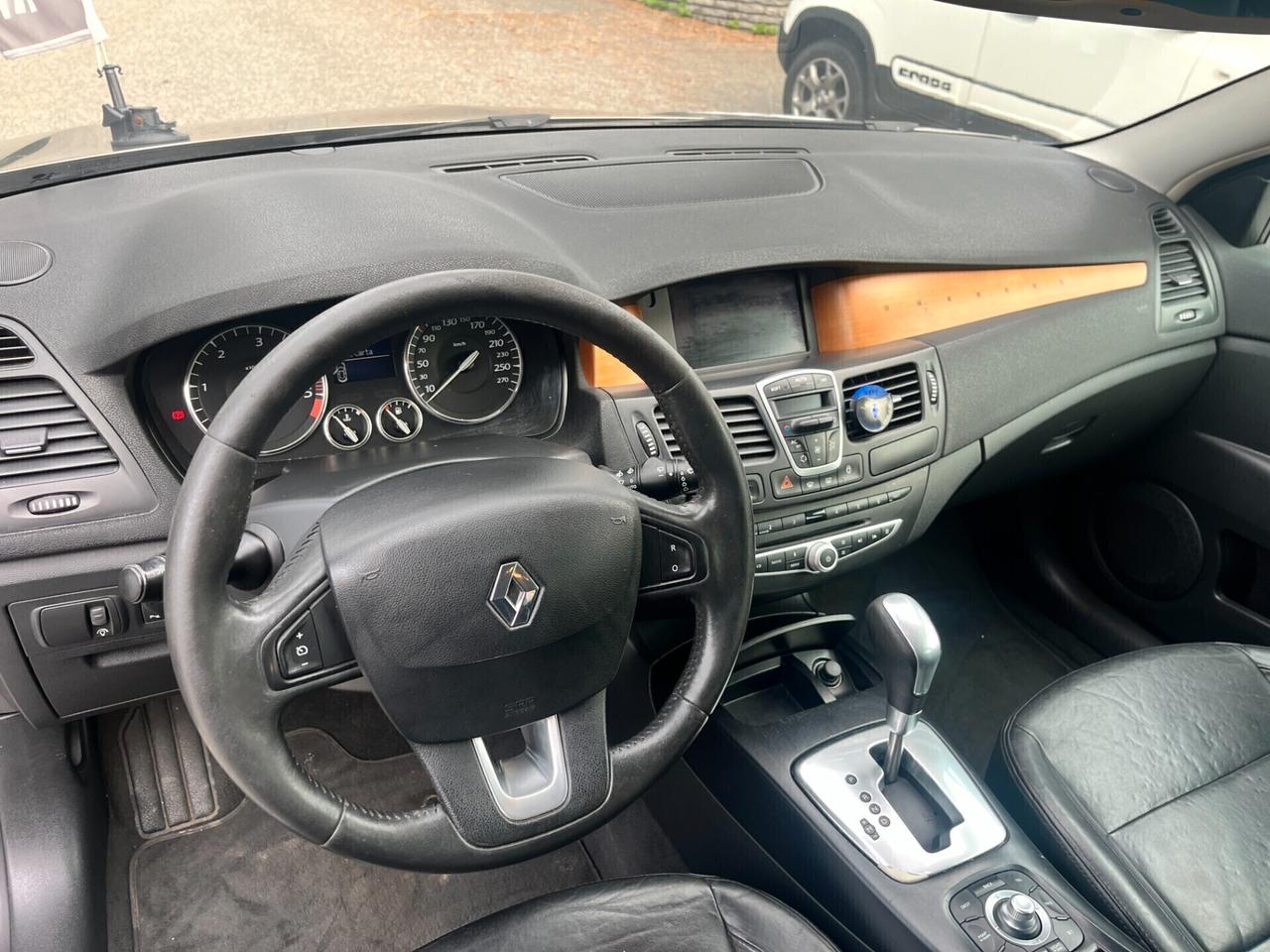 Renault Laguna 2.0 dCi 150CV SporTour Initiale