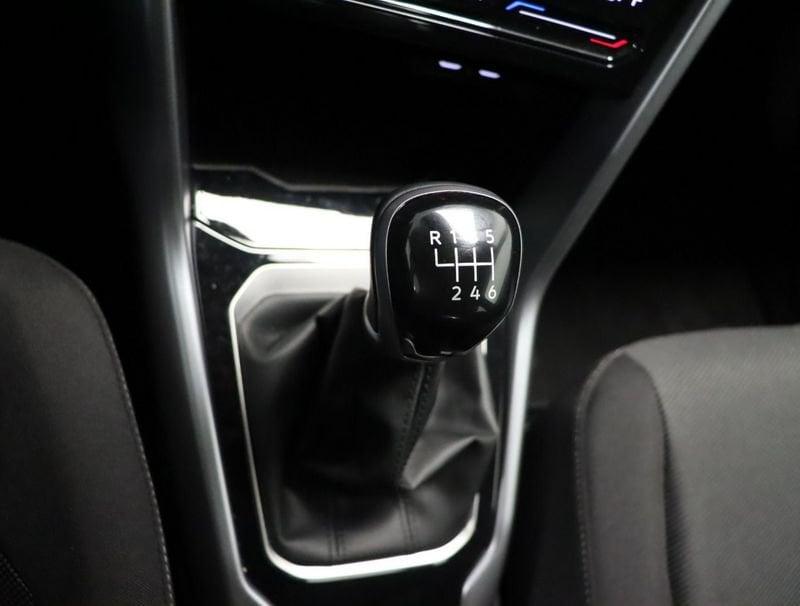 Volkswagen T-Roc 1.0 TSI Life Cockpit Carplay 16"