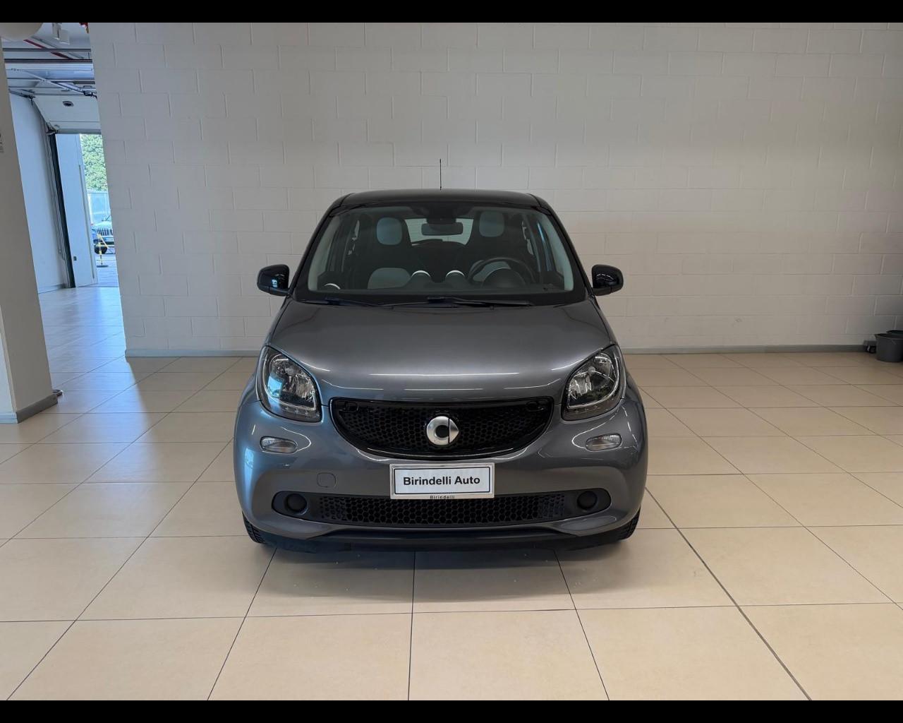 SMART forfour 2ªs. (W453) - forfour 70 1.0 Passion
