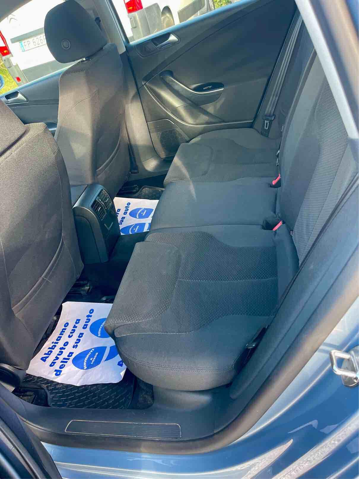 VOLKSWAGEN PASSAT - SOLO 99 000 KM - UNICO PROPRIETARIO