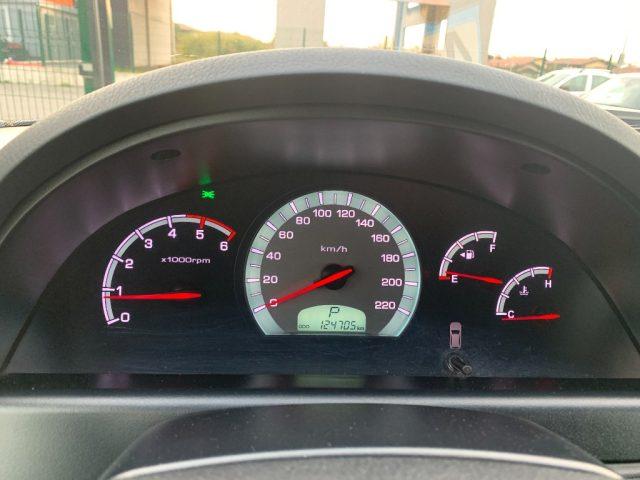 SSANGYONG REXTON W 2.0 Xdi 4WD A/T Top