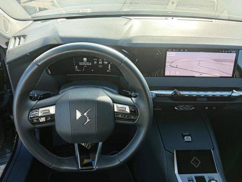 DS DS 4 BlueHDi 130 Automatico Bastille Business