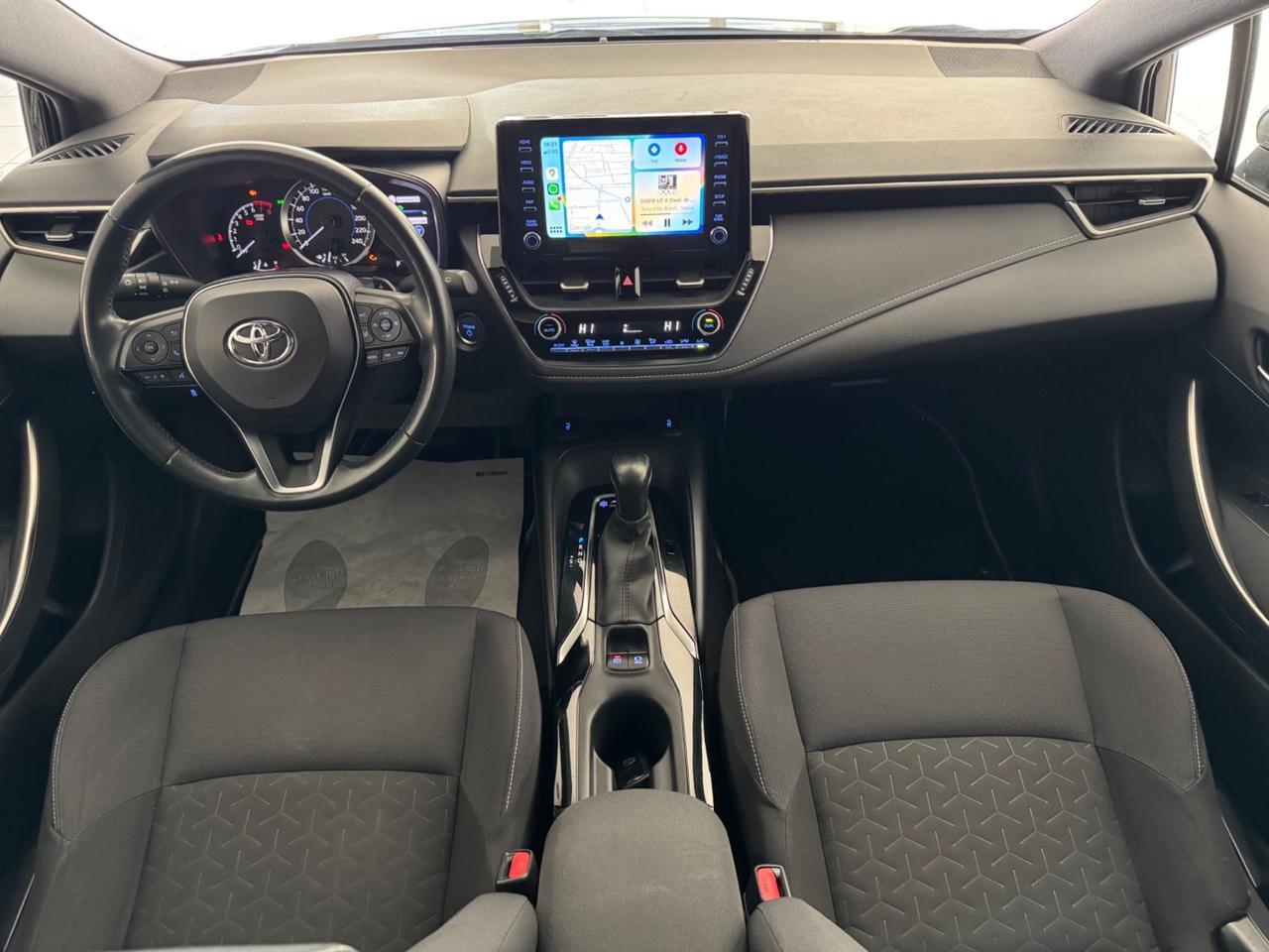 Toyota Corolla Touring Sports 2.0 Hybrid Style