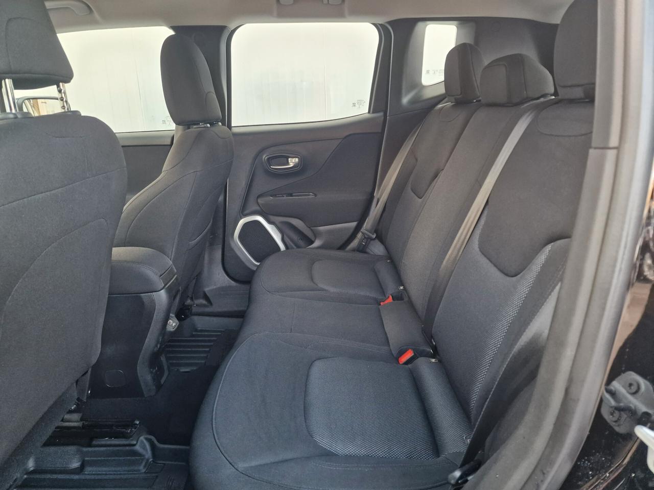 Jeep Renegade 1.6 Mjt 120 CV