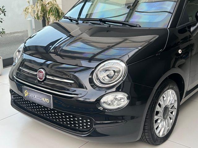 FIAT 500 1.0 Hybrid Lounge da ?119,00 mensili