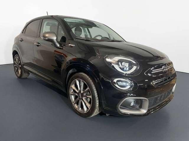 Fiat 500X Cabrio Dolcevita 1.0 T3 120cv Sport